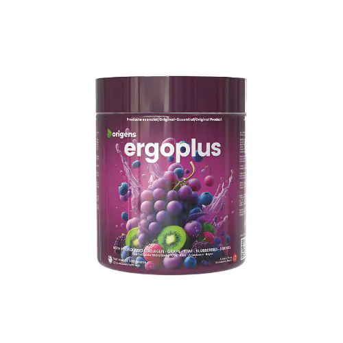 Ergoplus